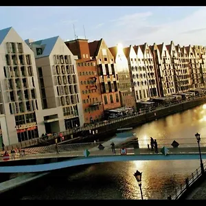 Apartment Zuraw, Danzig
