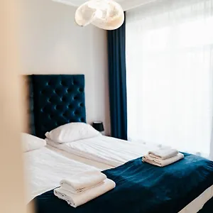 Baltic Old Town Aparthotel