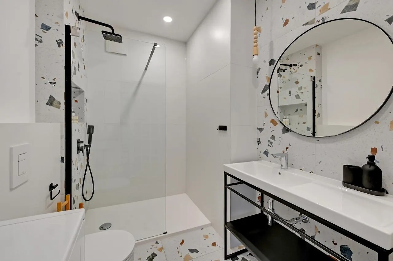 Szafarnia Marina, City Center & Free Parking By Downtown Apartments Gdansk