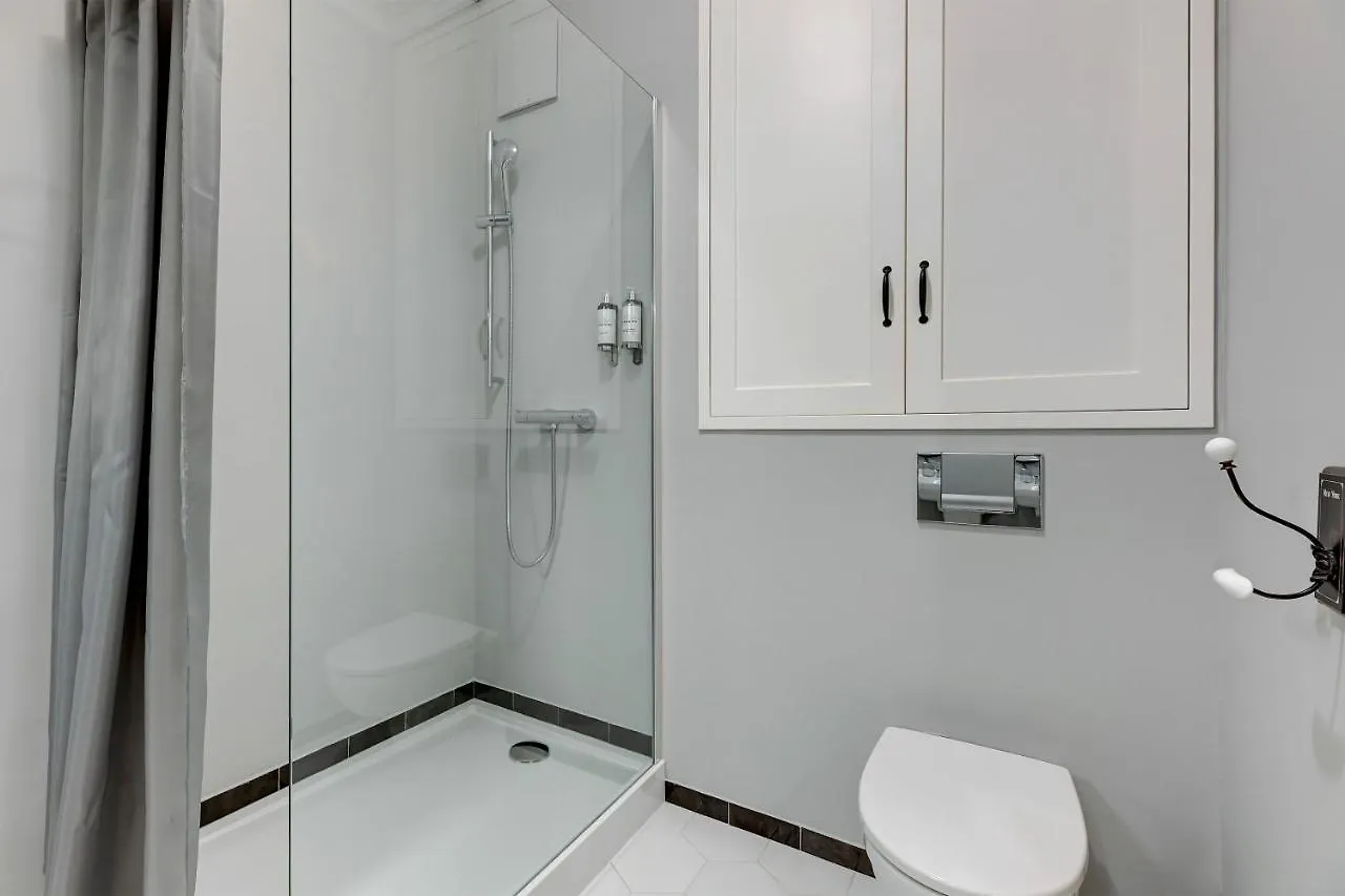 Szafarnia Marina, City Center & Free Parking By Downtown Apartments Gdansk